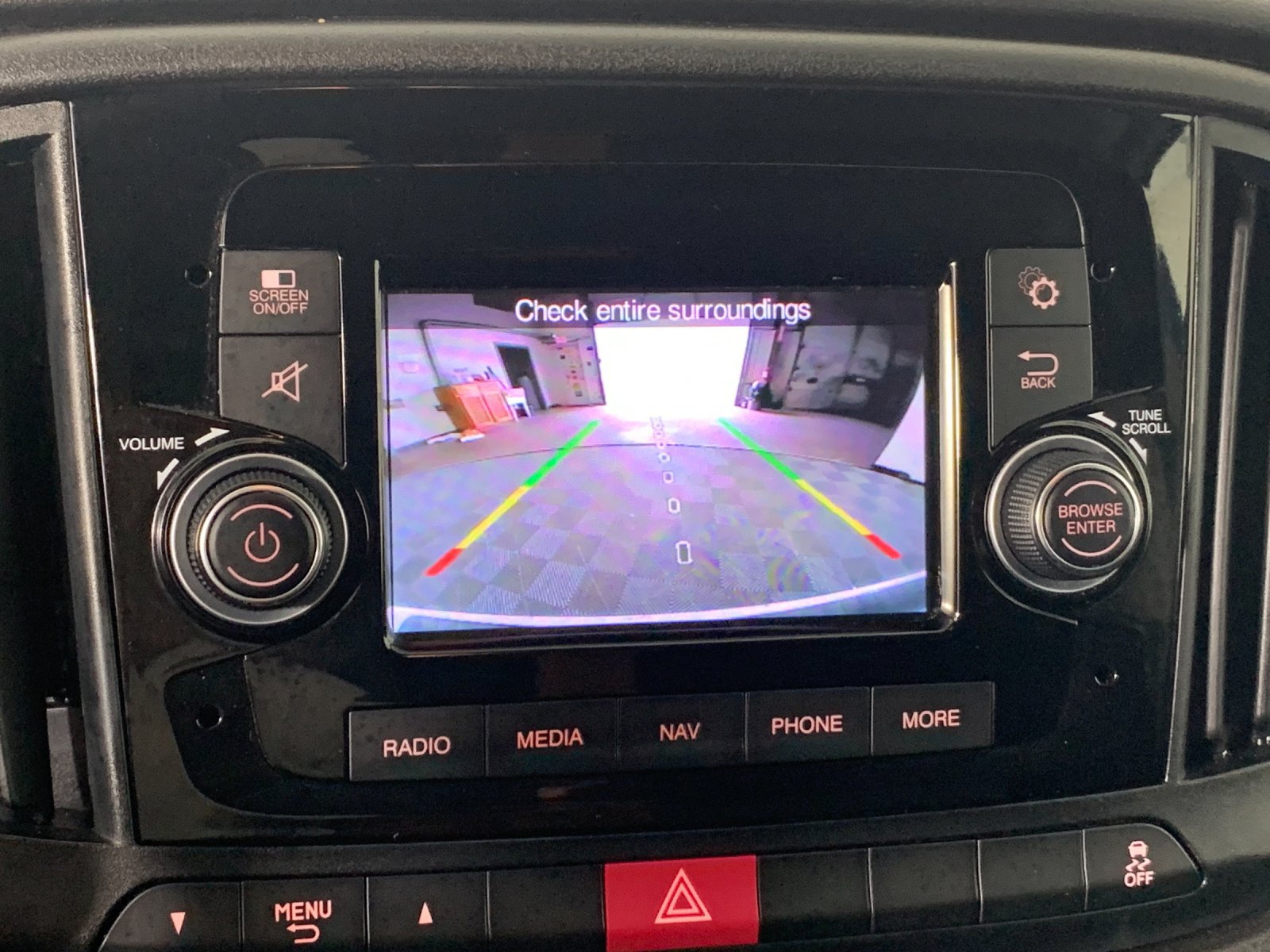 Used 2022 RAM ProMaster City Tradesman FWD image 25