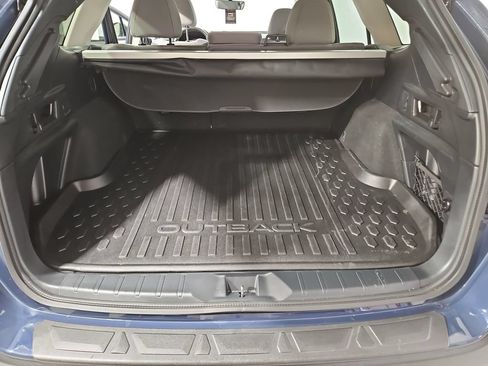 Certified 2025 Subaru Outback Premium AWD/4WD image 25