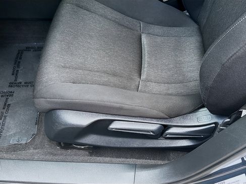 Used 2023 Honda Accord LX image 17
