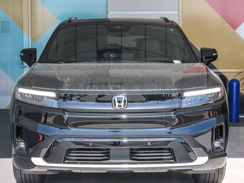 New 2026 Honda Prologue Touring image 2