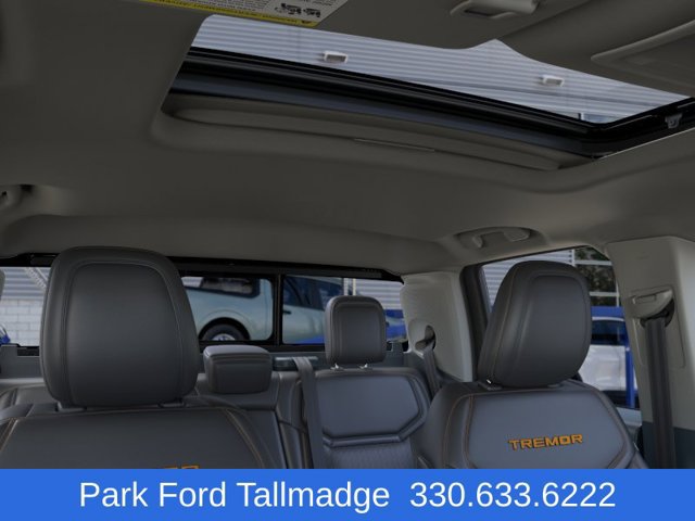 New 2026 Ford Maverick Tremor AWD/4WD image 12