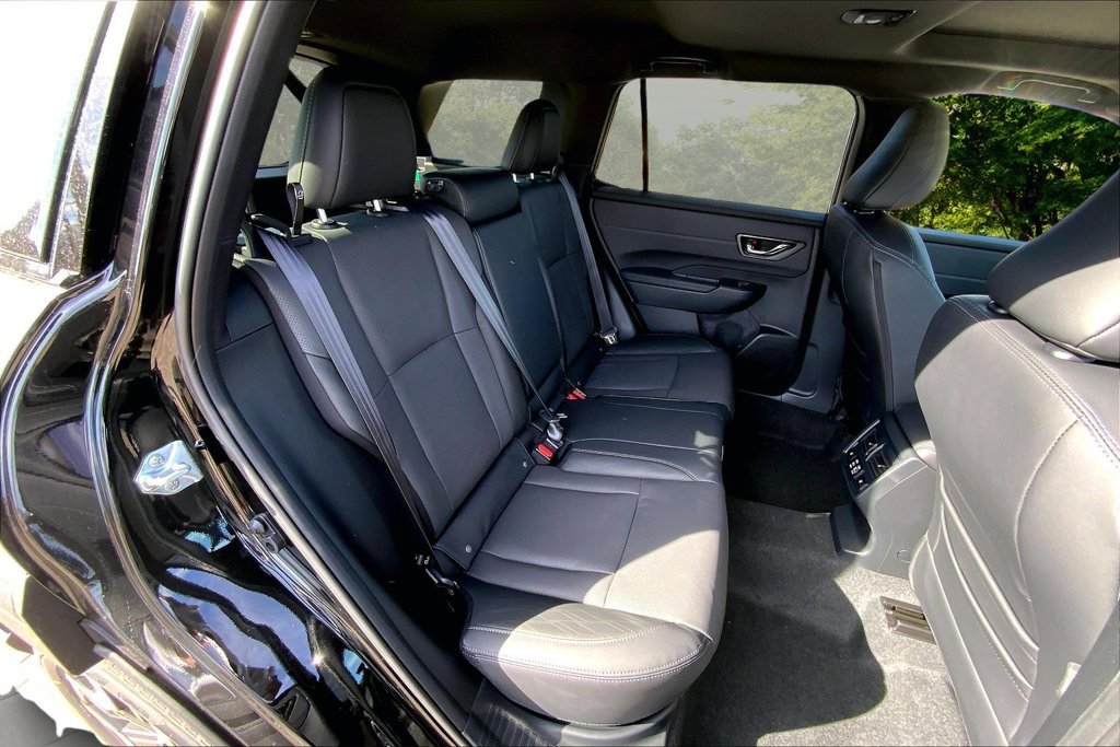 New 2026 Subaru Outback Touring XT AWD/4WD image 9