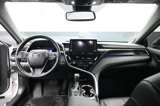Used 2024 Toyota Camry XSE w/ Navigation Package FWD image 27