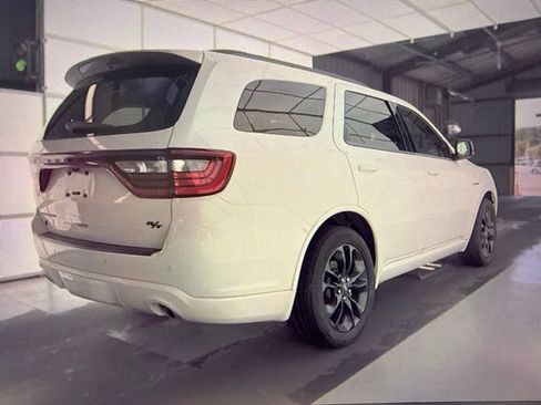 Used 2023 Dodge Durango R/T AWD/4WD image 3