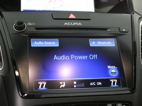 Used 2018 Acura RDX w/ Tech & AcuraWatch Plus Pkg image 25