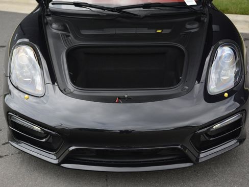 Used 2015 Porsche Cayman GTS RWD image 35