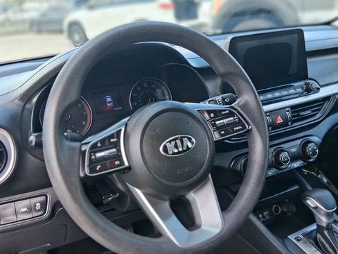 Used 2020 Kia Forte LXS image 13