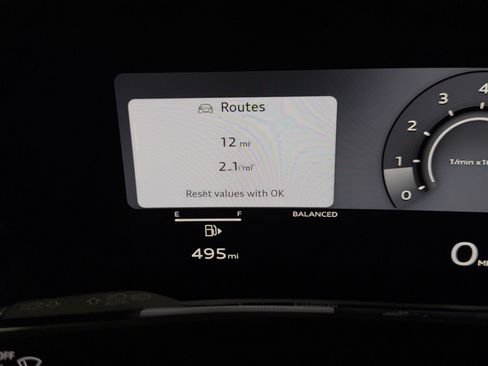 New 2026 Audi Q3 quattro 2.0T AWD/4WD image 23
