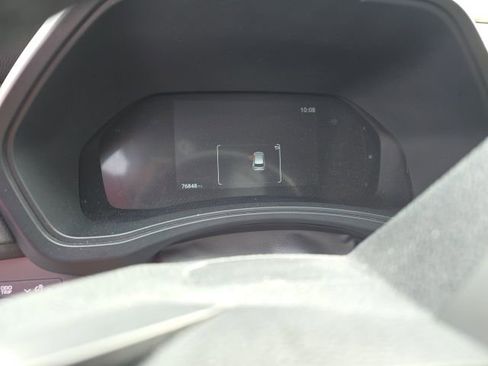 Used 2024 Toyota Grand Highlander FWD image 20