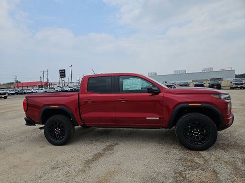 New 2026 GMC Canyon Elevation w/ Convenience Package RWD image 6