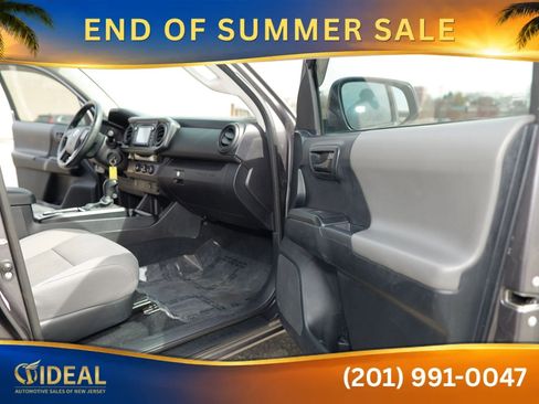 Used 2016 Toyota Tacoma SR RWD image 23