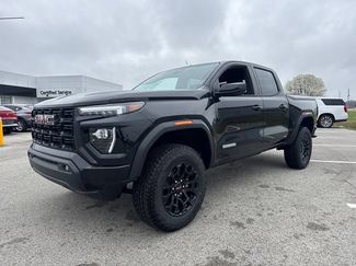 Used 2026 GMC Canyon Elevation w/ Convenience Package RWD video 2