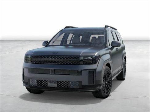 New 2025 Hyundai Santa Fe Calligraphy image 6