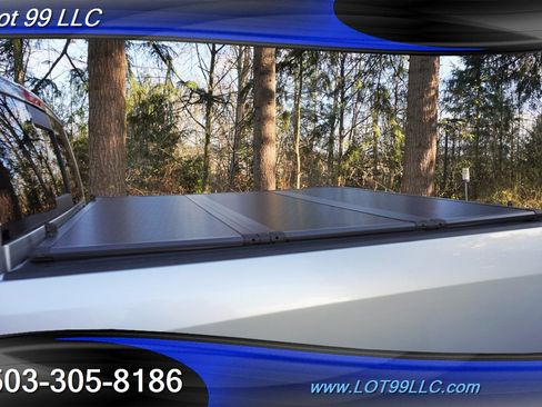 Used 2016 RAM 1500 Laramie w/ Convenience Group image 15