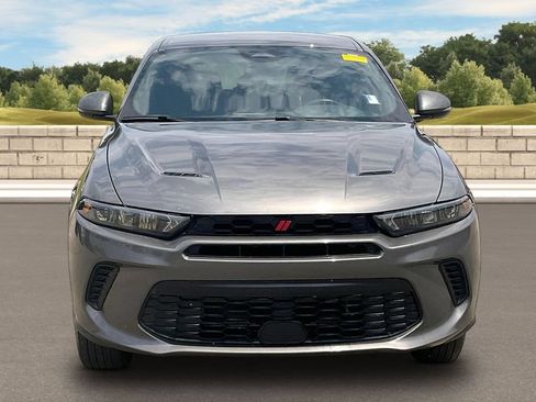 Used 2023 Dodge Hornet GT w/ Cold Weather Group AWD/4WD image 3