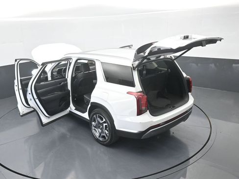 Used 2024 Hyundai Palisade SEL w/ Premium Package image 89