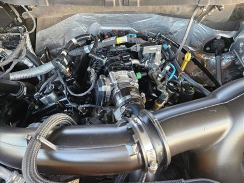 Used 2021 Ford F150 XLT w/ Equipment Group 302A High image 23