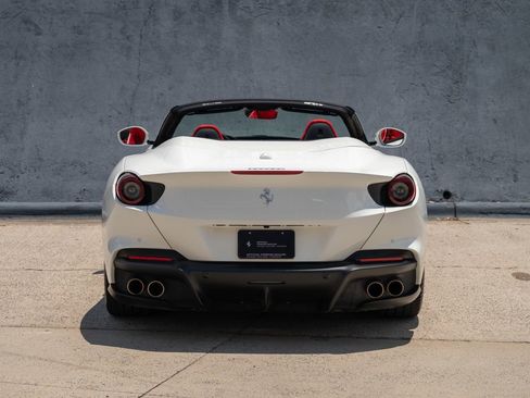 Used 2023 Ferrari Portofino M RWD image 9