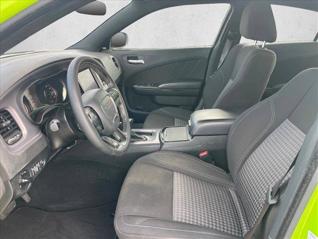 Used 2023 Dodge Charger SXT w/ Blacktop Package RWD image 17
