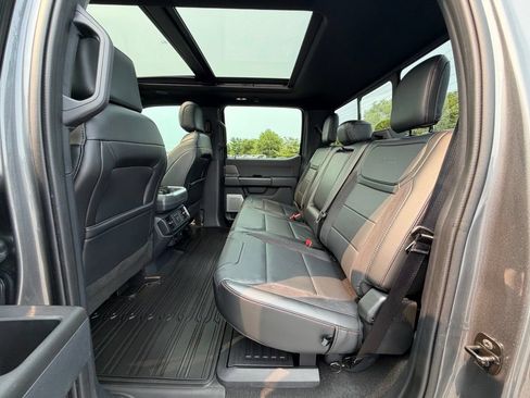 Used 2024 Ford F150 Raptor AWD/4WD image 7