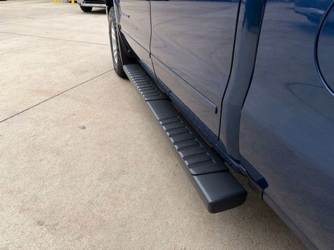 Used 2016 Chevrolet Silverado 1500 LT w/ All Star Edition AWD/4WD image 35