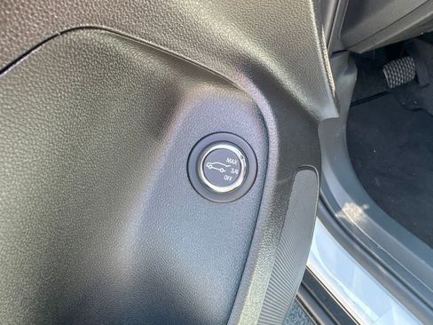 New 2026 Buick Envista Sport Touring w/ Convenience I Package FWD image 21