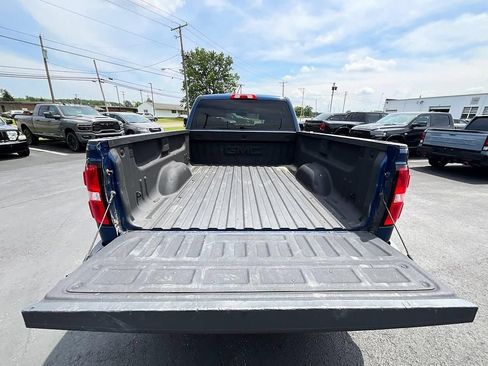 Used 2017 GMC Sierra 1500 SLE w/ Elevation Edition AWD/4WD image 7