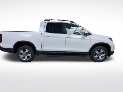 New 2026 Honda Ridgeline RTL image 9