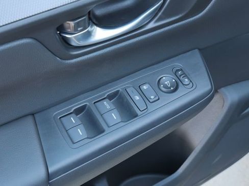 New 2026 Honda CR-V LX image 17