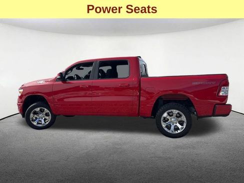 Used 2020 RAM 1500 Big Horn image 6