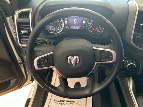 Certified 2023 RAM 1500 Big Horn AWD/4WD image 19