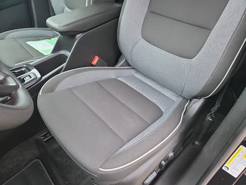 Certified 2023 Chevrolet TrailBlazer LT w/ Convenience Package image 15