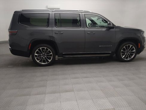 Used 2022 Jeep Wagoneer Series II w/ Convenience Group I RWD image 10