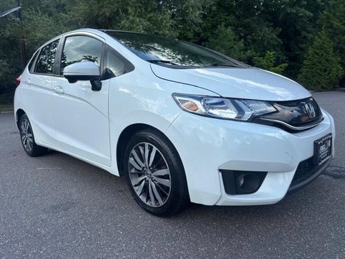 Used 2015 Honda Fit EX image 8