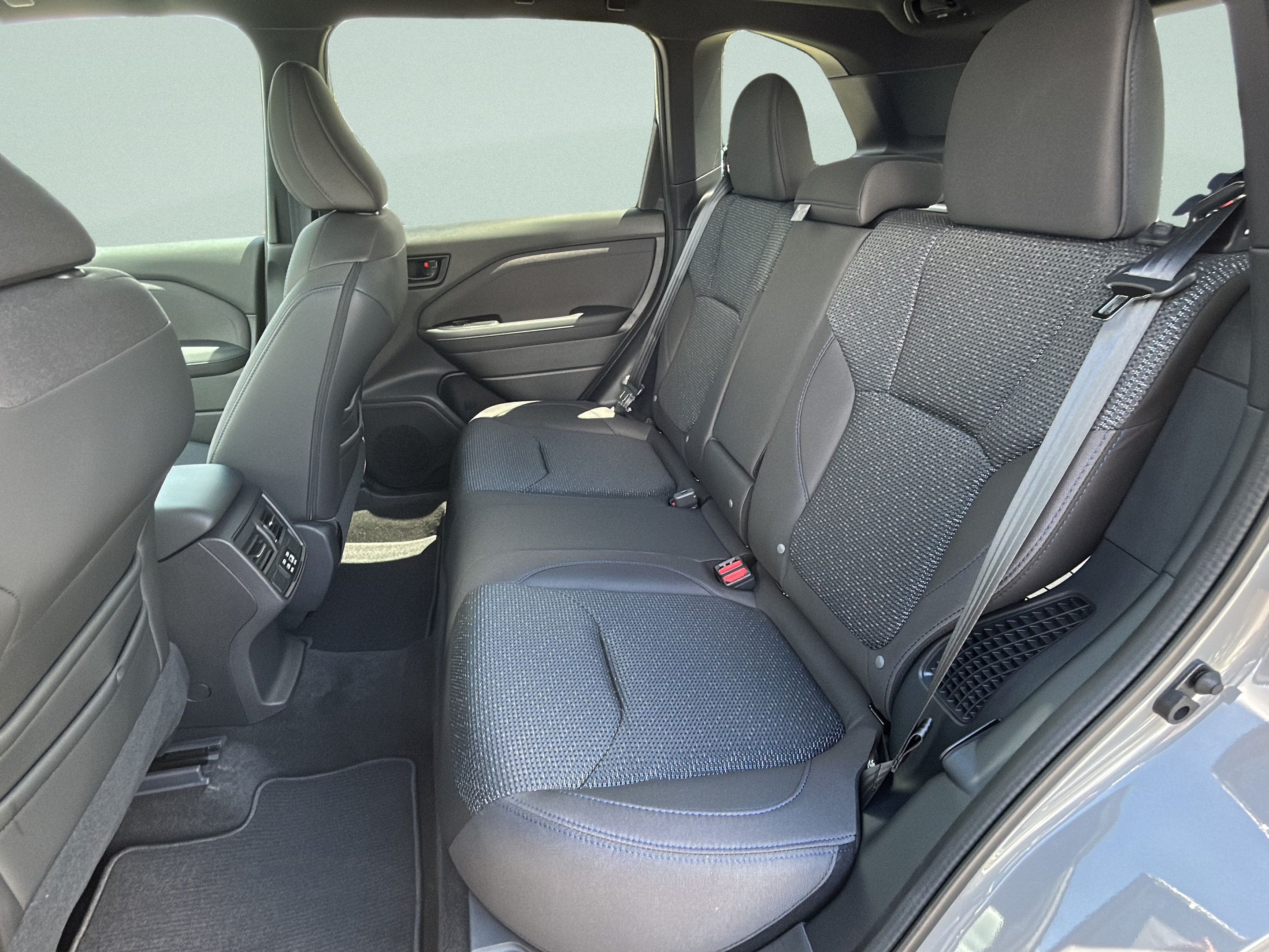 New 2026 Subaru Forester Premium AWD/4WD image 13