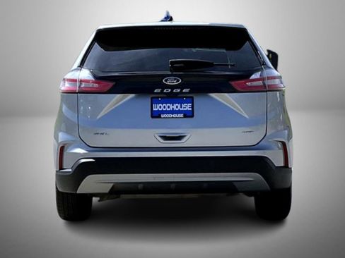 Used 2024 Ford Edge SEL image 6