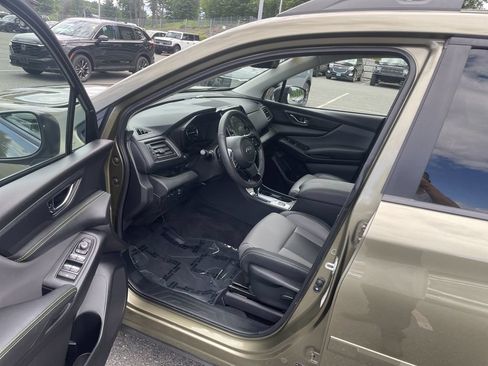 Used 2024 Subaru Ascent Onyx Edition AWD/4WD image 25