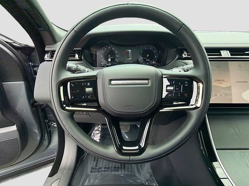 New 2026 Land Rover Range Rover Velar Belgravia AWD/4WD image 38