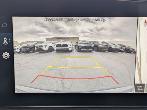 Certified 2024 Hyundai Elantra SEL FWD image 26