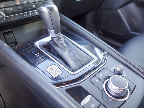 Used 2019 MAZDA CX-5 Touring image 21