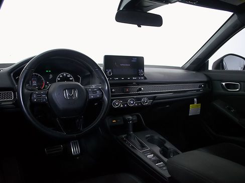 Used 2023 Honda Civic Sport image 22