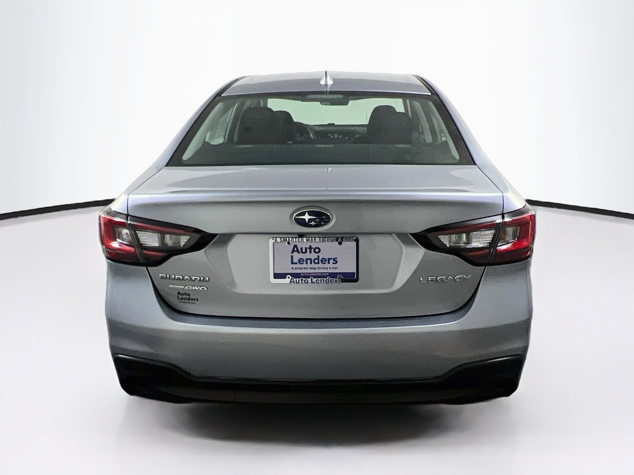Used 2024 Subaru Legacy Premium AWD/4WD image 6