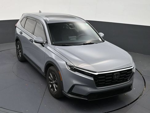 Used 2026 Honda CR-V EX-L image 17