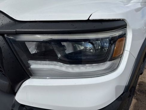 Used 2021 RAM 1500 Rebel w/ Rebel Level 1 Equipment Group image 10