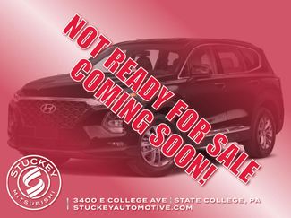 Used 2019 Hyundai Santa Fe SEL video 1