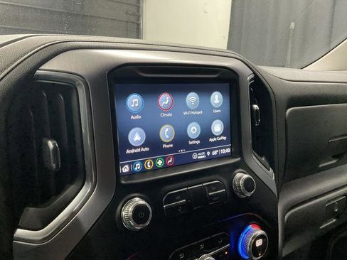 Used 2021 GMC Sierra 1500 Elevation w/ Preferred Package AWD/4WD image 17
