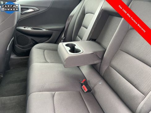 Used 2023 Chevrolet Malibu LT image 21