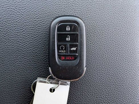 Certified 2024 Honda CR-V EX image 34