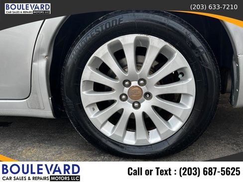 Used 2011 Subaru Impreza 2.5i Premium w/ PWR Moonroof Value Pkg image 24