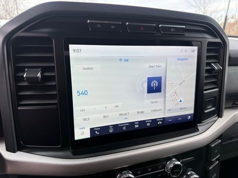 Used 2021 Ford F150 XLT w/ Equipment Group 302A High image 12